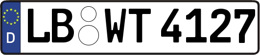 LB-WT4127