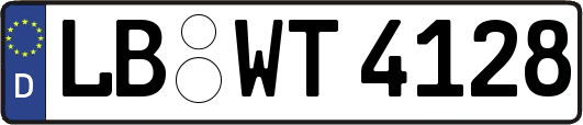 LB-WT4128
