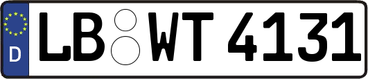 LB-WT4131