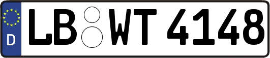 LB-WT4148