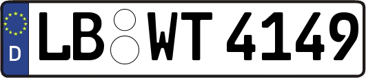 LB-WT4149