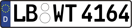 LB-WT4164