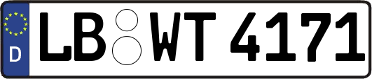 LB-WT4171