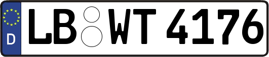 LB-WT4176