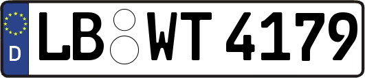 LB-WT4179