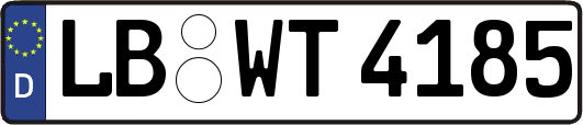 LB-WT4185