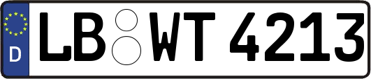LB-WT4213