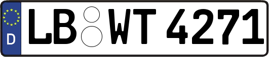 LB-WT4271
