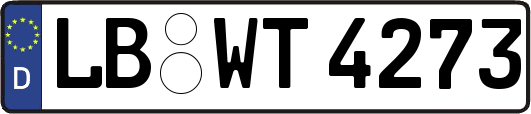 LB-WT4273