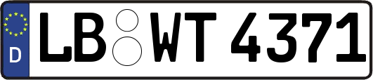 LB-WT4371