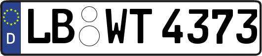 LB-WT4373