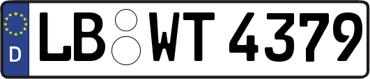 LB-WT4379