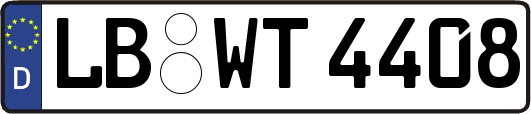 LB-WT4408