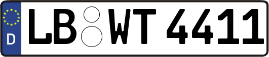 LB-WT4411