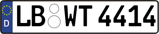 LB-WT4414