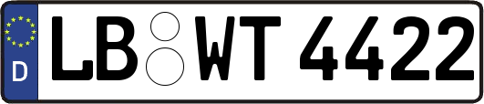 LB-WT4422