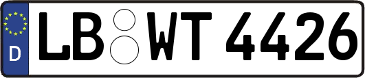 LB-WT4426