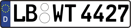 LB-WT4427
