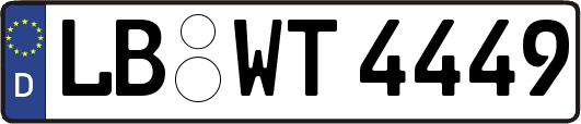 LB-WT4449