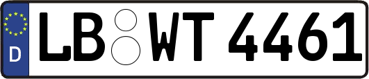 LB-WT4461