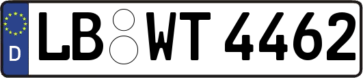 LB-WT4462