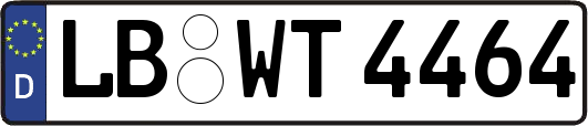 LB-WT4464