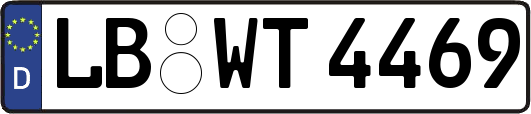 LB-WT4469