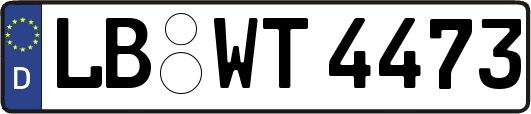 LB-WT4473