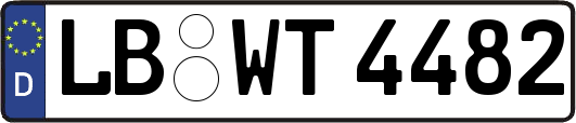 LB-WT4482