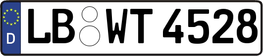 LB-WT4528