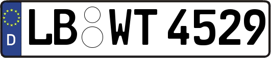 LB-WT4529
