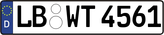 LB-WT4561