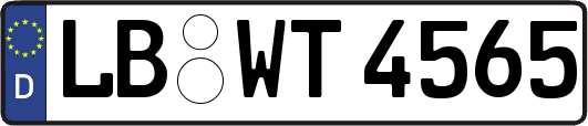 LB-WT4565