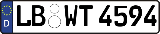 LB-WT4594
