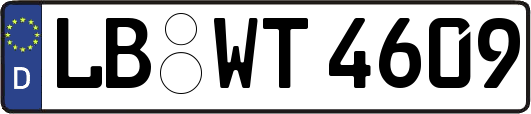 LB-WT4609