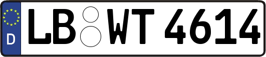 LB-WT4614
