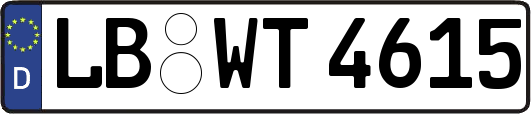 LB-WT4615