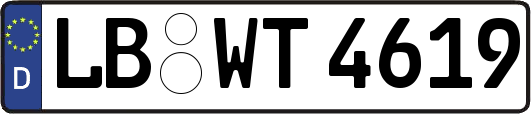 LB-WT4619