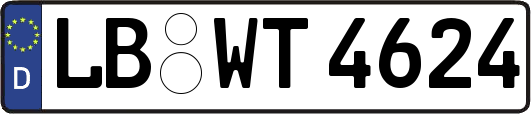 LB-WT4624