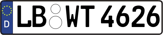LB-WT4626