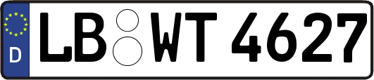 LB-WT4627
