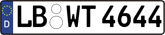 LB-WT4644