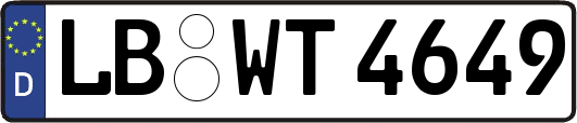 LB-WT4649