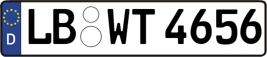 LB-WT4656