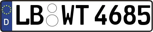 LB-WT4685