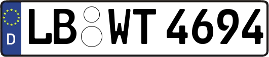 LB-WT4694