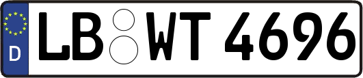 LB-WT4696