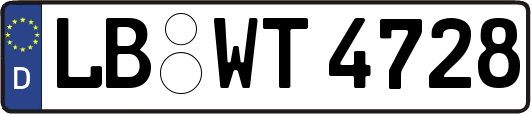 LB-WT4728