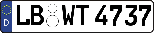 LB-WT4737