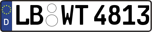 LB-WT4813